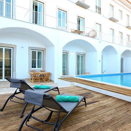 Hot Breeze Apartment Фару Экстерьер фото