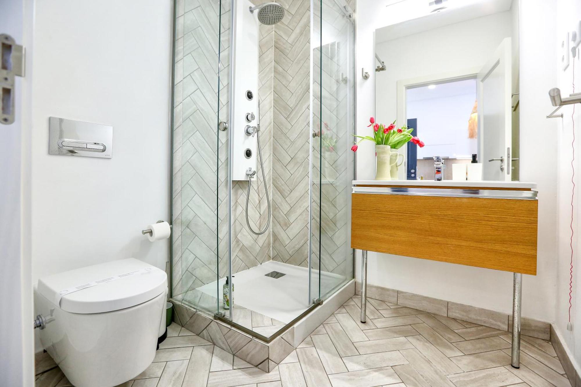 Hot Breeze Apartment Фару Экстерьер фото